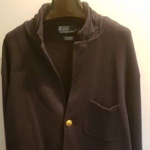 Ralph Lauren Cashmere Sweater